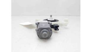 MOTOR ELEVALUNAS DELANTERO IZQUIERDO MERCEDES-BENZ CLASE C (2013-) - L.8215968 / A0009065806 2
