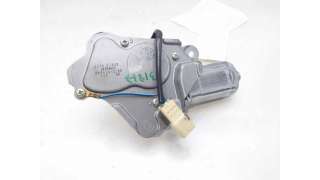MOTOR LIMPIA TRASERO MAZDA 5 (2005-2010) 2.0 CD 110CV 1998CC - L.8215973 / C23567450
