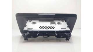 PANTALLA MULTIFUNCION MERCEDES-BENZ CLASE C (2013-) - L.8215986 / A2059000441
