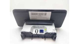PANTALLA MULTIFUNCION MERCEDES-BENZ CLASE C (2013-) - L.8215986 / A2059000441
