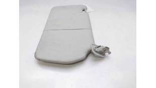 PARASOL IZQUIERDO MAZDA 5 (2005-2010) 2.0 CD 110CV 1998CC - L.8215994 / CC296932077 2