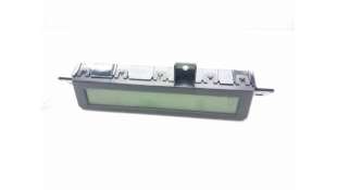 PANTALLA MULTIFUNCION MAZDA 5 (2005-2010) 2.0 CD 110CV 1998CC - L.8215999 / C291611J0