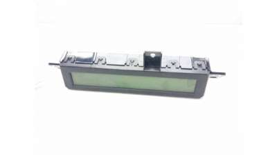 PANTALLA MULTIFUNCION MAZDA 5 (2005-2010) 2.0 CD 110CV 1998CC - L.8215999 / C291611J0