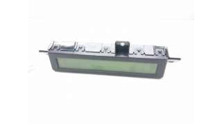 PANTALLA MULTIFUNCION MAZDA 5 (2005-2010) 2.0 CD 110CV 1998CC - L.8215999 / C291611J0