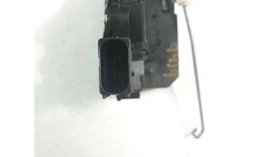 CERRADURA PUERTA DELANTERA DERECHA OPEL CORSA E  - M.769248 / 13431840