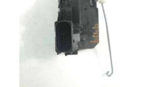 CERRADURA PUERTA DELANTERA DERECHA OPEL CORSA E  - M.769248 / 13431840