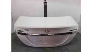 PORTON TRASERO MERCEDES-BENZ CLASE C (2013-) - L.8216060 / 2057502400