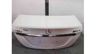 PORTON TRASERO MERCEDES-BENZ CLASE C (2013-) - L.8216060 / 2057502400 2