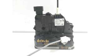CERRADURA PUERTA DELANTERA DERECHA OPEL CORSA E  - M.769248 / 13431840