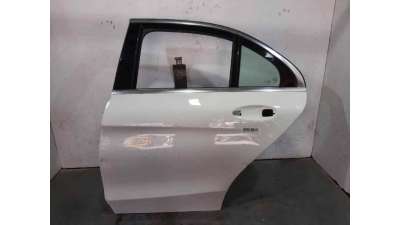 PUERTA TRASERA IZQUIERDA MERCEDES-BENZ CLASE C (2013-) - L.8216075 / 205730010564