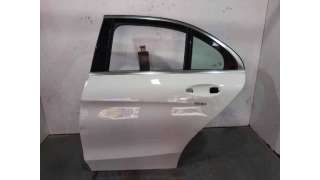 PUERTA TRASERA IZQUIERDA MERCEDES-BENZ CLASE C (2013-) - L.8216075 / 205730010564