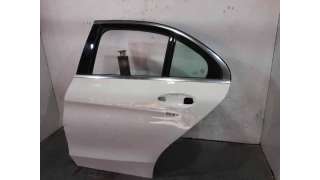 PUERTA TRASERA IZQUIERDA MERCEDES-BENZ CLASE C (2013-) - L.8216075 / 205730010564