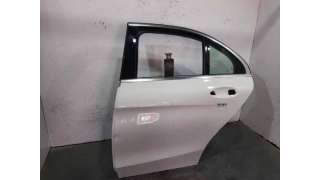 PUERTA TRASERA IZQUIERDA MERCEDES-BENZ CLASE C (2013-) - L.8216075 / 205730010564