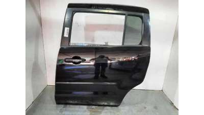 PUERTA TRASERA IZQUIERDA MAZDA 5 (2005-2010) 2.0 CD 110CV 1998CC - L.8216078 / C2Y57302XG