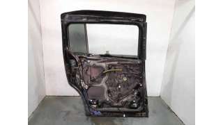 PUERTA TRASERA IZQUIERDA MAZDA 5 (2005-2010) 2.0 CD 110CV 1998CC - L.8216078 / C2Y57302XG