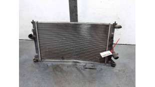 RADIADOR AGUA MAZDA 5 (2005-2010) 2.0 CD 110CV 1998CC - L.8216081 / 4220008432