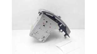 SISTEMA AUDIO / RADIO CD MAZDA 5 (2005-2010) 2.0 CD 110CV 1998CC - L.8216111 / CD90669R0 2