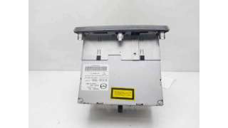 SISTEMA AUDIO / RADIO CD MAZDA 5 (2005-2010) 2.0 CD 110CV 1998CC - L.8216111 / CD90669R0