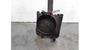 RADIADOR AGUA OTROS VEHICULOS - L.8216159 / 4221315210