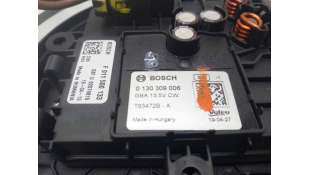 VENTILADOR CALEFACCION MERCEDES-BENZ CLASE C (2013-) - L.8216162 / T58271B 2