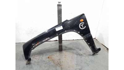ALETA DELANTERA IZQUIERDA JEEP CHEROKEE (2001-2008) 2.5 CRD 4X4 143CV 2499CC - L.8216212 / 55177101AE