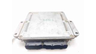 CENTRALITA MOTOR UCE JEEP CHEROKEE (2001-2008) 2.5 CRD 4X4 143CV 2499CC - L.8216279 / P56041700BE
