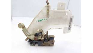 CERRADURA PUERTA DELANTERA DERECHA JEEP CHEROKEE (2001-2008) 2.5 CRD 4X4 143CV 2499CC - L.8216282 / 55360611AF