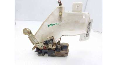 CERRADURA PUERTA DELANTERA DERECHA JEEP CHEROKEE (2001-2008) 2.5 CRD 4X4 143CV 2499CC - L.8216282 / 55360611AF