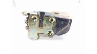 CERRADURA PUERTA DELANTERA DERECHA JEEP CHEROKEE (2001-2008) 2.5 CRD 4X4 143CV 2499CC - L.8216282 / 55360611AF