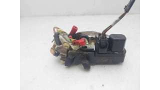 CERRADURA PUERTA DELANTERA IZQUIERDA JEEP CHEROKEE (2001-2008) 2.5 CRD 4X4 143CV 2499CC - L.8216283 / 55360956AD