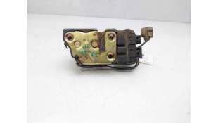 CERRADURA PUERTA TRASERA DERECHA JEEP CHEROKEE (2001-2008) 2.5 CRD 4X4 143CV 2499CC - L.8216284 / 55177044AJ 2