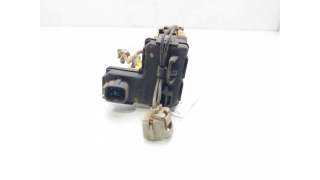 CERRADURA PUERTA TRASERA DERECHA JEEP CHEROKEE (2001-2008) 2.5 CRD 4X4 143CV 2499CC - L.8216284 / 55177044AJ