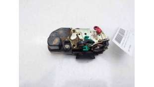 CERRADURA PUERTA TRASERA IZQUIERDA JEEP CHEROKEE (2001-2008) 2.5 CRD 4X4 143CV 2499CC - L.8216285 / 55177045AJ