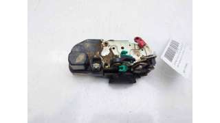 CERRADURA PUERTA TRASERA IZQUIERDA JEEP CHEROKEE (2001-2008) 2.5 CRD 4X4 143CV 2499CC - L.8216285 / 55177045AJ