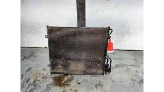 CONDENSADOR / RADIADOR  AIRE ACONDICIONADO JEEP CHEROKEE (2001-2008) 2.5 CRD 4X4 143CV 2499CC - L.8216296 / 05183560AC