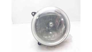FARO IZQUIERDO JEEP CHEROKEE (2001-2008) 2.5 CRD 4X4 143CV 2499CC - L.8216326 / 55155813AD