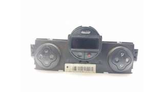 MANDO CLIMATIZADOR RENAULT MEGANE II (2002-2008) 1.9 DCI (BM0G, CM0G) 120CV 1870CC - L.8216358 / 8200501456