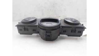 MANDO CLIMATIZADOR RENAULT MEGANE II (2002-2008) 1.9 DCI (BM0G, CM0G) 120CV 1870CC - L.8216358 / 8200501456