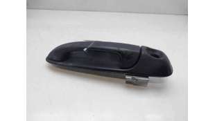MANETA EXTERIOR DELANTERA DERECHA JEEP CHEROKEE (2001-2008) 2.5 CRD 4X4 143CV 2499CC - L.8216365 / 55360332AF