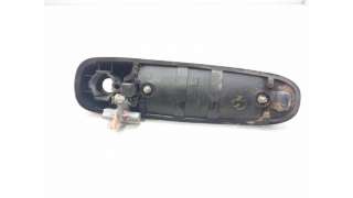 MANETA EXTERIOR DELANTERA DERECHA JEEP CHEROKEE (2001-2008) 2.5 CRD 4X4 143CV 2499CC - L.8216365 / 55360332AF