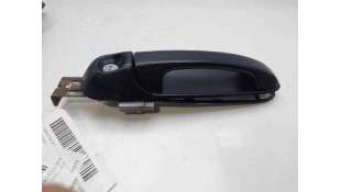 MANETA EXTERIOR DELANTERA IZQUIERDA JEEP CHEROKEE (2001-2008) 2.5 CRD 4X4 143CV 2499CC - L.8216366 / 55360333AF