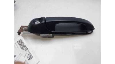 MANETA EXTERIOR DELANTERA IZQUIERDA JEEP CHEROKEE (2001-2008) 2.5 CRD 4X4 143CV 2499CC - L.8216366 / 55360333AF