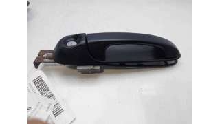 MANETA EXTERIOR DELANTERA IZQUIERDA JEEP CHEROKEE (2001-2008) 2.5 CRD 4X4 143CV 2499CC - L.8216366 / 55360333AF