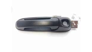 MANETA EXTERIOR DELANTERA IZQUIERDA JEEP CHEROKEE (2001-2008) 2.5 CRD 4X4 143CV 2499CC - L.8216366 / 55360333AF 2