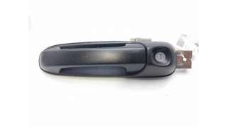 MANETA EXTERIOR DELANTERA IZQUIERDA JEEP CHEROKEE (2001-2008) 2.5 CRD 4X4 143CV 2499CC - L.8216366 / 55360333AF