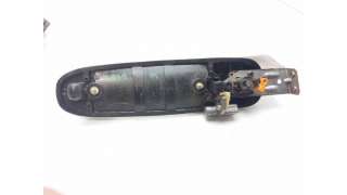 MANETA EXTERIOR DELANTERA IZQUIERDA JEEP CHEROKEE (2001-2008) 2.5 CRD 4X4 143CV 2499CC - L.8216366 / 55360333AF