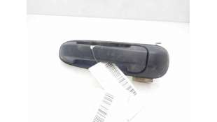 MANETA EXTERIOR TRASERA DERECHA JEEP CHEROKEE (2001-2008) 2.5 CRD 4X4 143CV 2499CC - L.8216368 / 55360334AF