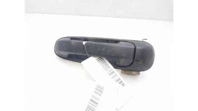 MANETA EXTERIOR TRASERA DERECHA JEEP CHEROKEE (2001-2008) 2.5 CRD 4X4 143CV 2499CC - L.8216368 / 55360334AF