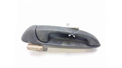 MANETA EXTERIOR TRASERA IZQUIERDA JEEP CHEROKEE (2001-2008) 2.5 CRD 4X4 143CV 2499CC - L.8216369 / 55360335AF