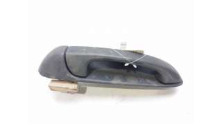 MANETA EXTERIOR TRASERA IZQUIERDA JEEP CHEROKEE (2001-2008) 2.5 CRD 4X4 143CV 2499CC - L.8216369 / 55360335AF